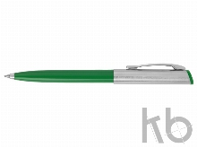 Ручка металлическая шариковая «Карнеги»