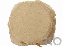 Крем-мёд с грецким орехом