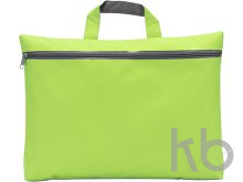 Polyester (600D) conference bag