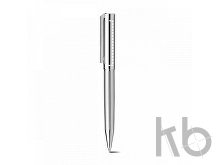 Набор: ручка шариковая, ручка роллер