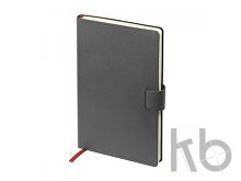 Ежедневник недатированный А5- «Megapolis Flex Smart»