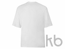 Футболка оверсайз «Berlin» унисекс