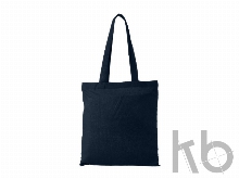 Сумка хлопковая «Carolina», 100 г/м2