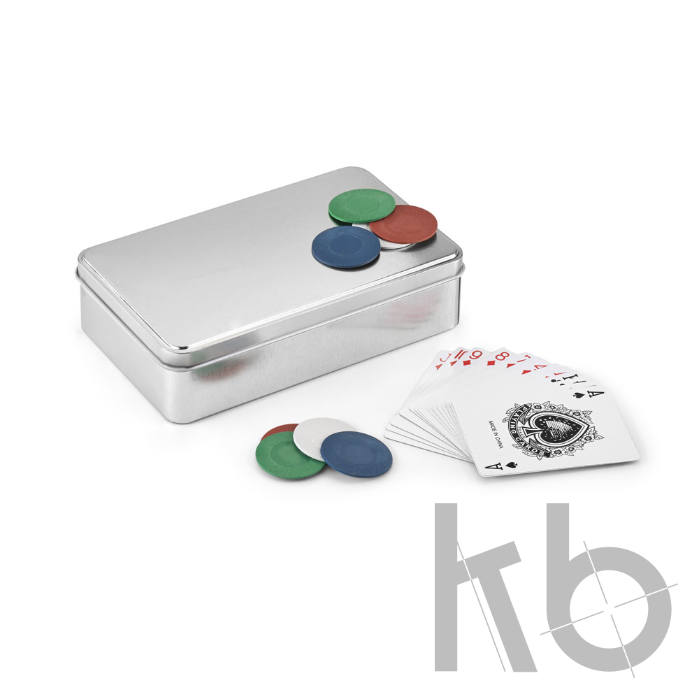 Набор для покера