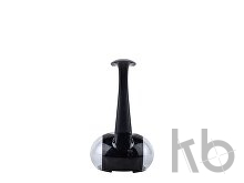 Настольная лампа с беспроводной зарядкой «LED Spectra»