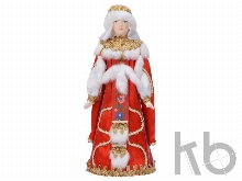 Подарочный набор «Софья»: кукла, платок