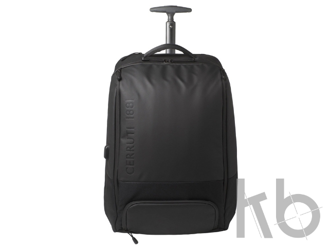 Сумка на колесах Buzz