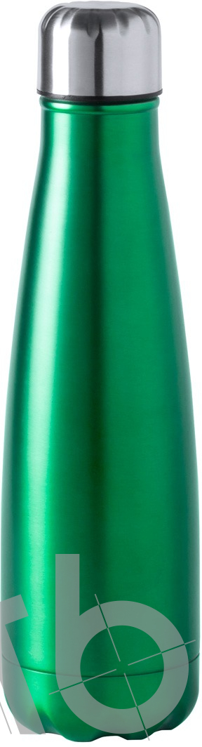 Спортивная бутылка