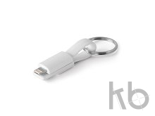 USB-кабель с разъемом 2 в 1