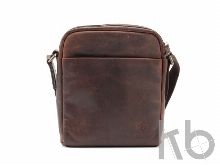 Сумка через плечо DIGGER «Jake»