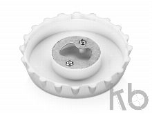 Стакан складной «Дорожный»