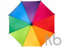 Зонт-трость «Nina» детский