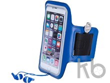 mobile armband case