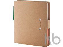 adhesive notepad
