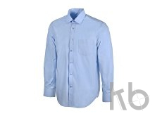 Рубашка «Houston» мужская с длинным рукавом