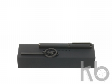 Подарочный набор: брелок, ручка-роллер