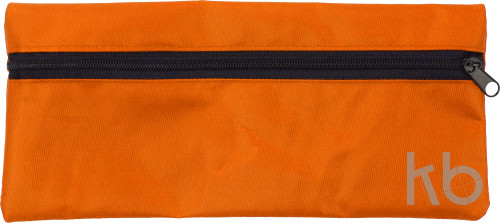 Nylon (420D) pencil case