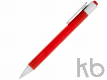 Ручка пластиковая шариковая «Athens»