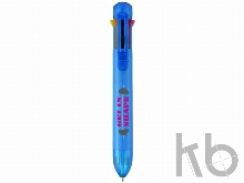 Ручка пластиковая шариковая «Artist» многостержневая