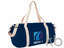 Сумка «Barrel Duffel»