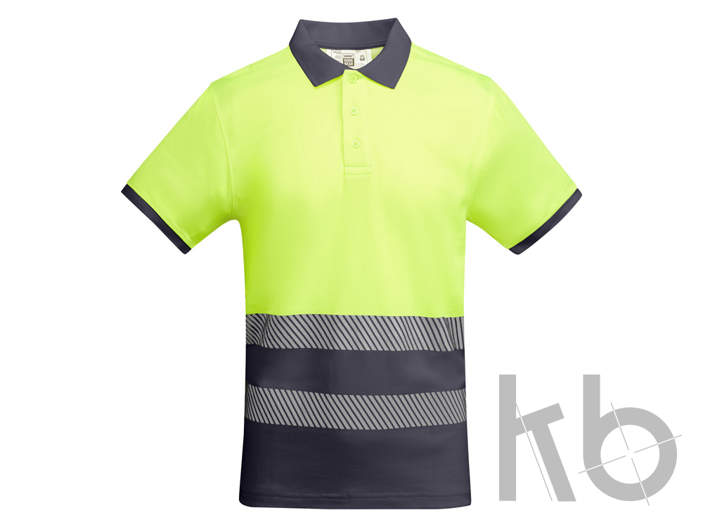 Рубашка поло «Atrio» мужская