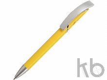 Ручка пластиковая шариковая «Starco Color»