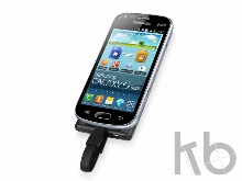 Портативное зарядное устройство «Octopus», 4000 mAh