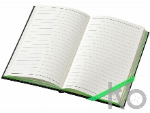 Блокнот А6 «Travers Junior»