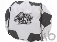 Рюкзак с принтом мяча