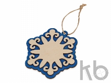 Подвеска «Кристаллик»