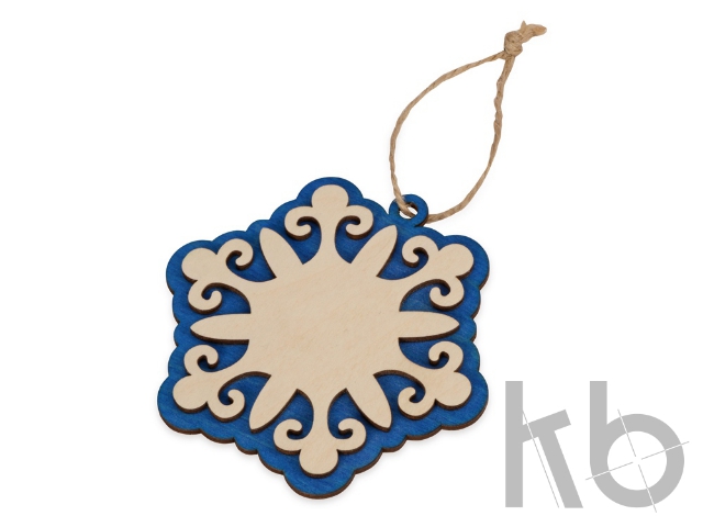 Подвеска «Кристаллик»