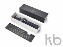 Ручка перьевая Parker «IM Core Blue CT»