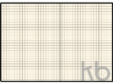 Бизнес - блокнот А6 «Conceptual Office»