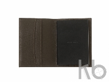 Обложка для блокнота А6 «Prime»