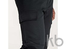 Брюки «Daily HV» со светоотражающими полосами, мужские