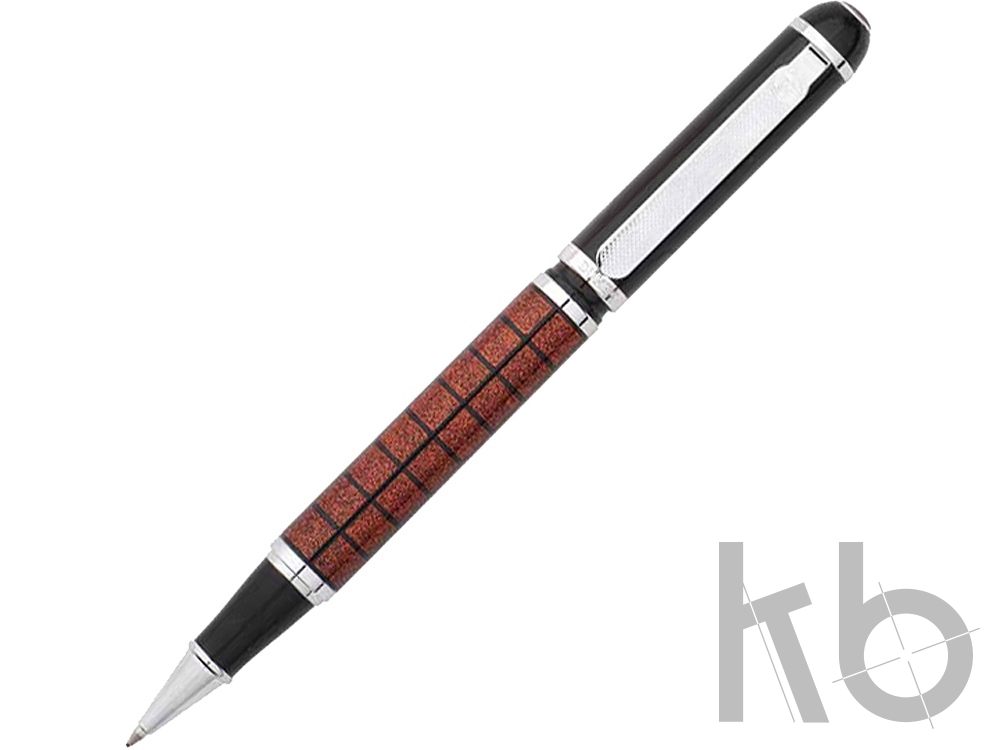 Ручка-роллер «Тактика»