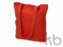 Сумка из плотного хлопка «Carryme 220», 220 г/м2