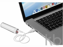 Портативное зарядное устройство «Dash», 2200 mAh