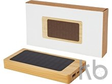 Портативный внешний аккумулятор на солнечной батарее «Alata», 8000 mAh