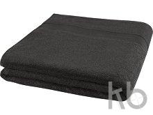 Хлопковое полотенце для ванной «Evelyn»