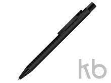 Ручка шариковая металлическая «Straight M Gum»