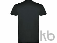 Футболка «Beagle» мужская