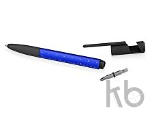 Ручка-стилус пластиковая шариковая «Multy»