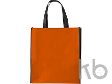 Nonwoven (80 gr/m²) shopping bag