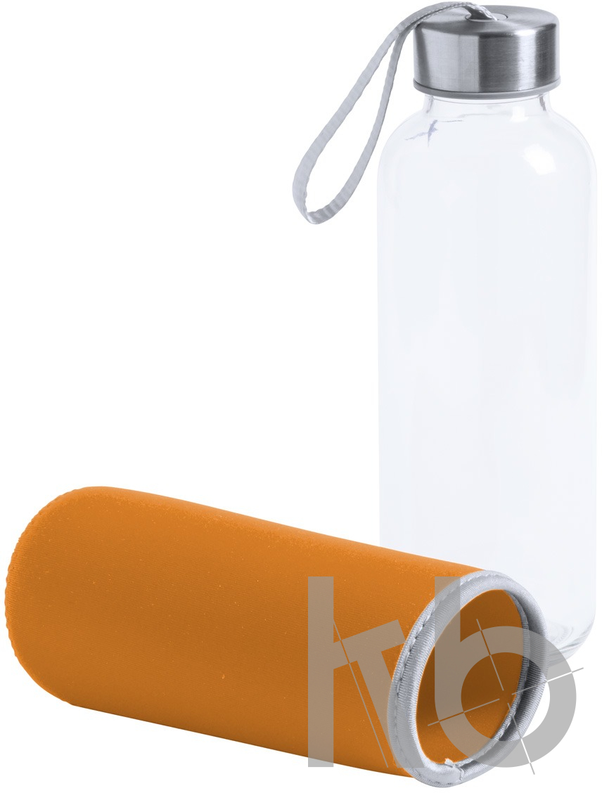 Спортивная бутылка