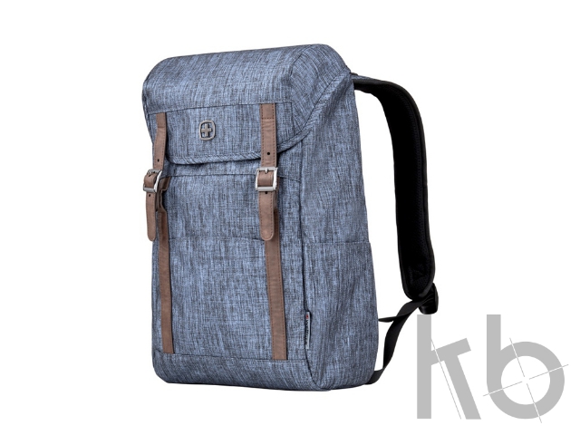 Рюкзак с отделением для ноутбука 16"