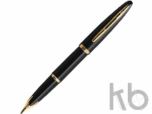 Ручка перьевая «Carene Black Sea GT»