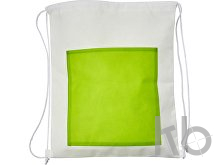 Nonwoven (80 gr/m²) backpack