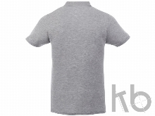 Рубашка поло «Liberty» мужская