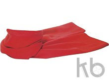 Polyester fleece (200 gr/m²) scarf